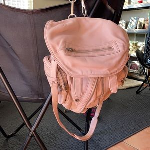 Alexander Wang Marti Backpack-Used once!